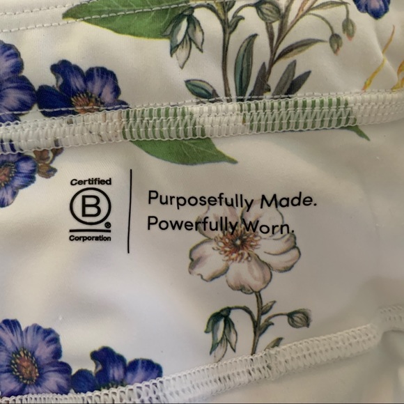 Athleta yoga pants - Picture 7 of 7